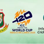 বাংলাদেশকে ২৪ ঘণ্টা সময় দিল আইসিসি, রাজি না হলে বিকল্প স্কটল্যান্ড
