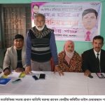 মণিরামপুরে দলীয় নেতাকর্মীদের সাথে জাপা প্রার্থী হালিমের মতবিনিময়