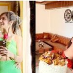 যশের কাঁধে মাথা রেখে কী বার্তা দিলেন নুসরাত