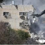 পশ্চিম তীরে ইসরায়েলের দখল জোরদার, গভীর সংকটে ফিলিস্তিন কর্তৃপক্ষ