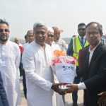 ঘাটতির মধ্যেও নিরবচ্ছিন্ন বিদ্যুৎ সরবরাহের চেষ্টা করছে সরকার: প্রতিমন্ত্রী অমিত