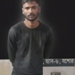যশোরে র্যাবের অভিযানে ওয়ান শুটারগানসহ সন্ত্রাসী আটক