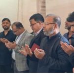 সুন্দরবনকে দস্যুমুক্ত সমন্বিত অভিযান শুরু হবে : প্রতিমন্ত্রী ফরিদুল ইসলাম