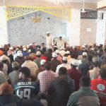 আমি দলের নই আমি দল-মত নির্বিশেষে সকলের এমপি : অধ্যক্ষ ইজ্জত উল্লাহ–প্রতিদিনের কথা