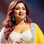 ভারত আজও কিছুটা পিতৃতান্ত্রিক: শ্রেয়া ঘোষাল