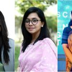 ‘জাতীয় নারী শক্তি’র নেতৃত্বে মনিরা, মিতু ও নুসরাত