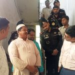 যশোরে বিভিন্ন প্রতিষ্ঠানে একযোগে অভিযানে জরিমানা আদায়–প্রতিদিনের কথা