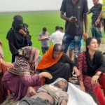 মণিরামপুরে মৎস্য ঘের থেকে যুবকের কব্জি কাটা লাশ উদ্ধার–প্রতিদিনের কথা