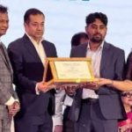 ‘হুজ হু বাংলাদেশ’ অ্যাওয়ার্ড পেলেন লেখক রাহিতুল ইসলাম