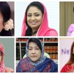 আলোচনায় থেকেও মনোনয়ন পেলেন না যেসব নেত্রী ও তারকারা