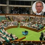 ঋণখেলাপিদের সঙ্গে কোনো সমঝোতার সুযোগ নেই: অর্থমন্ত্রী