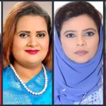 ছাত্ররাজনীতি থেকে সংসদে ৪ নারী নেত্রী, বিএনপিতে নতুন বার্তা