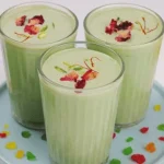 গরমে তৈরি করুন পানপাতা শরবত