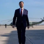 জেডি ভ্যান্সসহ পাকিস্তানে যাচ্ছেন মার্কিন প্রতিনিধিদল, সাড়া নেই তেহরানের