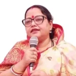 বিএনপির নারী এমপি হয়ে সংসদে যাচ্ছেন আওয়ামী লীগ নেত্রী সুবর্ণা