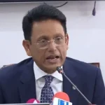 এসএসসি পরীক্ষা নিয়ে জরুরি সংবাদ সম্মেলন ডেকেছেন শিক্ষামন্ত্রী