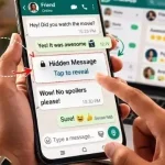 হোয়াটসঅ্যাপে মেসেজ সিন করলেই শুরু হবে কাউন্টডাউন, কেন?