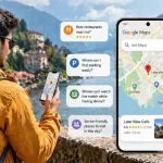 এবার আপনার প্রশ্নের উত্তর দেবে গুগল ম্যাপ