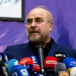 যুদ্ধে নতুন ‘কার্ড’ দেখাতে প্রস্তুত ইরান: গালিবাফ