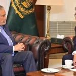 যুক্তরাষ্ট্র-ইরানের আলোচনায় পাকিস্তানের ভূমিকায় চীনের ‘পূর্ণ সমর্থন’