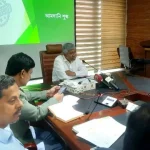 ই-করপোরেট কর রিটার্ন চালুর প্রস্তাব ঢাকা চেম্বারের