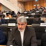 নৌ অবরোধ না তুললে যুক্তরাষ্ট্রের সঙ্গে আলোচনায় বসবে না ইরান