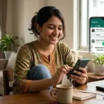 মেটার নতুন চমক, হোয়াটসঅ্যাপেই হবে রিচার্জ