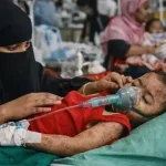 হাম ও হামের উপসর্গ নিয়ে আরও ৮ জনের মৃত্যু