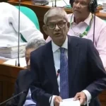 প্রস্তুতি শেষে দ্রুত স্থানীয় সরকার নির্বাচন: সংসদে মির্জা ফখরুল