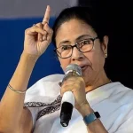 জরিপের ফল উড়িয়ে মমতা বললেন, ‘রেকর্ড জয়ের পথে তৃণমূল’