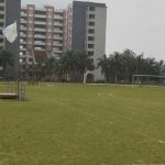 যবিপ্রবিতে ক্লাস-পরীক্ষা চালু রেখেই চলছে বার্ষিক ক্রীড়া প্রতিযোগিতা : নেই উপস্থিতি