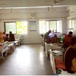 রোগীর চাপ চারগুণ বেড়েছে খুলনা শিশু হাসপাতালে