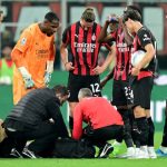 গালের হাড় ভেঙে বিশ্বকাপ শেষের শঙ্কায় লুকা মদ্রিচ