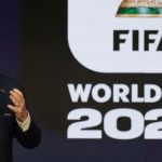 বিশ্বকাপে প্রাইজমানি বাড়াচ্ছে ফিফা