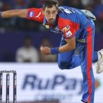 আইপিএলে ফিরছেন মিচেল স্টার্ক