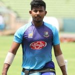 ঘরোয়া ক্রিকেটের বেতন বাড়ানো প্রসঙ্গে যা বললেন মোসাদ্দেক