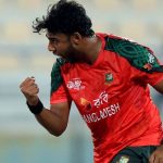 জাতীয় দলে ডাক পাওয়ার অনুভূতি জানালেন সাকলাইন