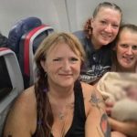 আকাশে শিশুর জন্ম ব্যবহার করা হয় জুতার ফিতা