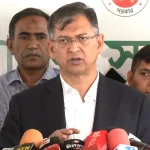 ‘পুশইন’ ঠেকাতে সীমান্তে নজরদারি বাড়াতে বিজিবিকে নির্দেশ স্বরাষ্ট্রমন্ত্রীর
