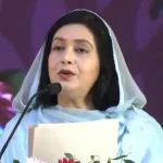 মেয়েদের ভবিষ্যৎ গড়ার ক্ষেত্রে রাষ্ট্র প্রতিবন্ধকতা সৃষ্টি না করে বরং এগিয়ে নিবে: জুবাইদা রহমান