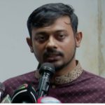 আরেকটি গণ-অভ্যুত্থান হলে নির্বাচন কমিশনের বিচার করা হবে