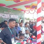 ‘আর কখনোই আ.লীগকে রাজনীতি করার সুযোগ দেওয়া হবে না: হাসনাত