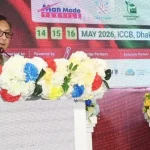 সবুজ টেক্সটাইল শিল্পে চীনের অংশীদারত্ব জোরদারের আহ্বান বাণিজ্যমন্ত্রীর