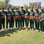 ভারত-পাকিস্তানকে হারানোই বাংলাদেশের লক্ষ্য