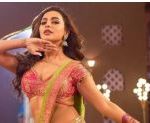 মনের টেম্পারেচার বাড়াবে নুসরাত ফারিয়ার গান, এলো টিজার