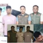 যশোর নরেন্দ্রপুর পুলিশ ফাঁড়ির বিরুদ্ধে ইয়াবাসহ আটক দুই মাদক কারবারিকে ছেড়ে দেওয়ার অভিযোগ