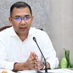 দেশবাসীকে ঈদুল আজহার শুভেচ্ছা জানালেন প্রধানমন্ত্রী