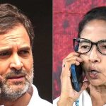 মমতা-রাহুলের দীর্ঘ আলাপ ৬ জুন বৈঠকে ইন্ডিয়া জোটের নতুন সমীকরণ