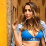 নিজের চারপাশে গণ্ডি টানছেন মালাইকা