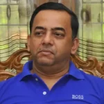দুর্নীতি মামলায় সাবেক আইজিপি বেনজীরের বিচার শুরু